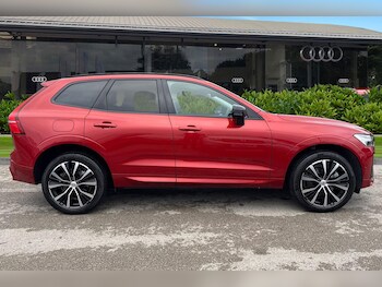 Used Volvo XC60 2024 for sale - 77368398: Photo