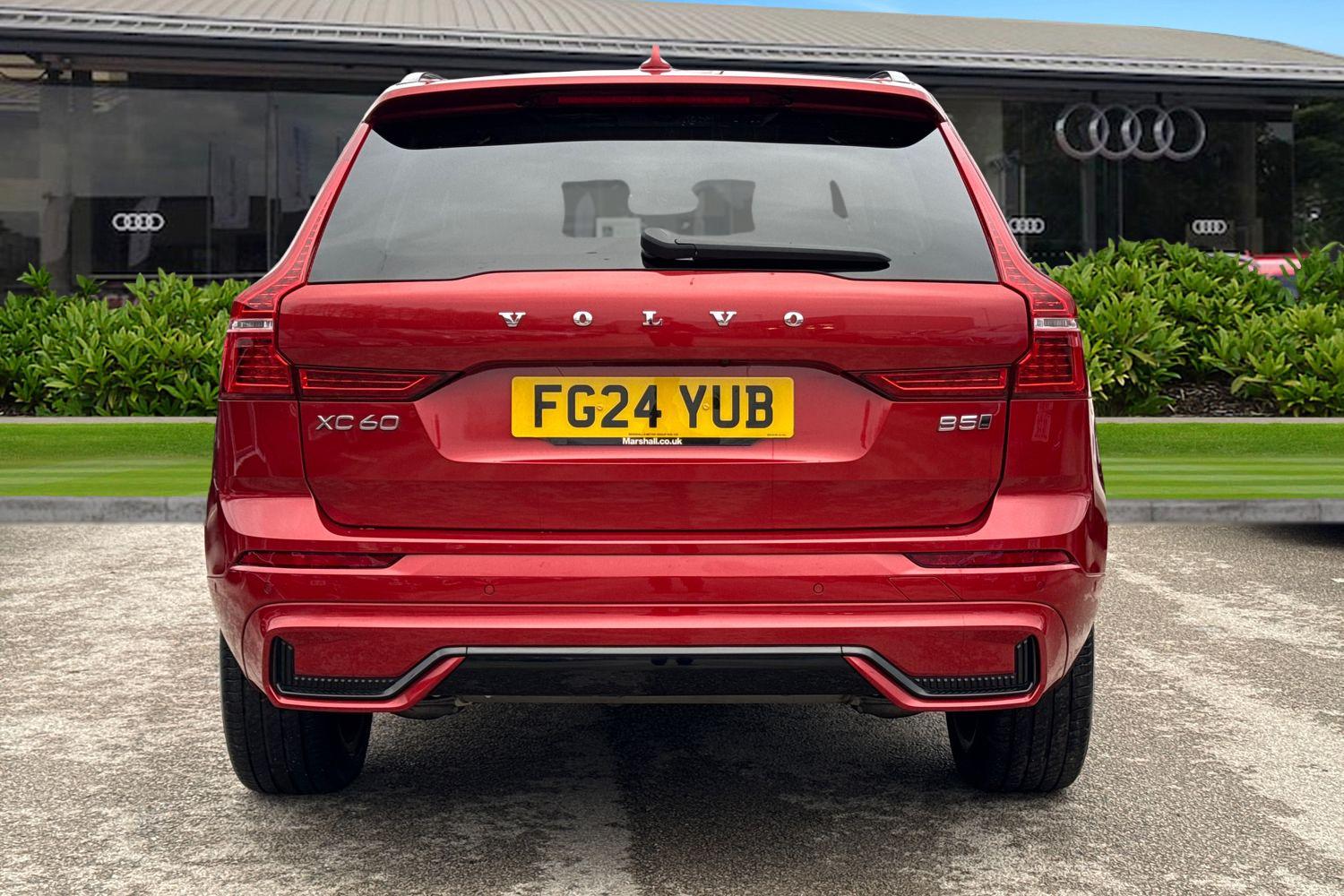 Used Volvo XC60 2024 for sale - 77368398: Photo 4