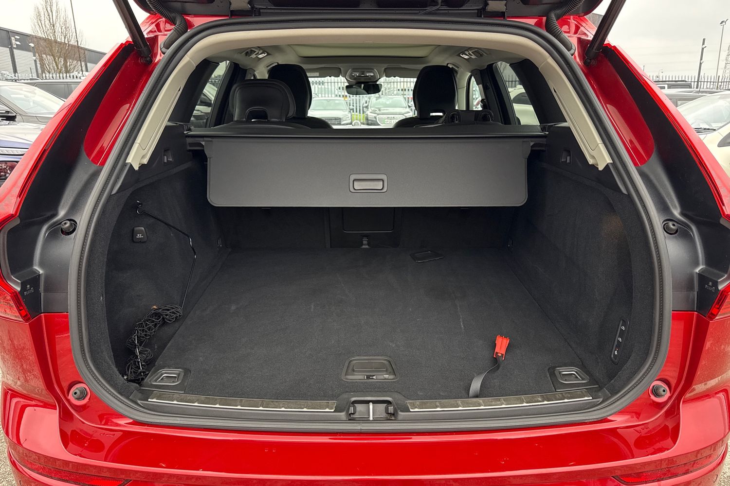 Used Volvo XC60 2024 for sale - 77368398: Photo 7