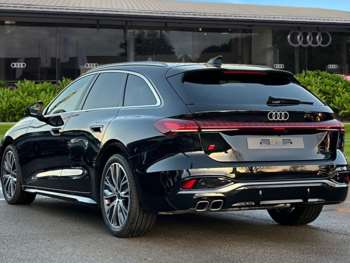 Used Audi A5 2025 for sale - 74076847: Photo