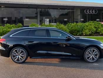 Used Audi A5 2025 for sale - 74076847: Photo