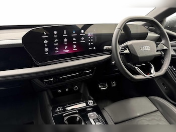 Used Audi A6 2025 for sale - 78851906: Photo