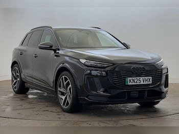 2025 - 285kW Quattro 100kWh Edition 1 5dr Auto