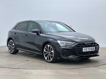 Used Audi A3 2025 for sale - 79138346: Photo