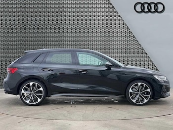Used Audi A3 2025 for sale - 79138346: Photo