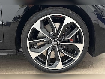 Used Audi A3 2025 for sale - 79138346: Photo