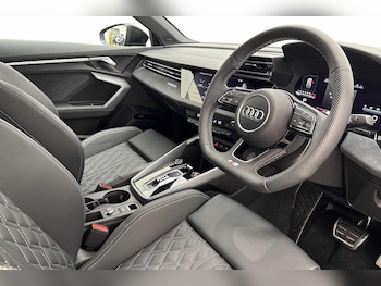 Used Audi A3 2025 for sale - 79138346: Photo