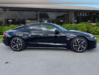 Used Audi e-tron GT 2026 for sale - 78840502: Photo