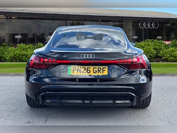 Used Audi e-tron GT 2026 for sale - 78840502: Photo