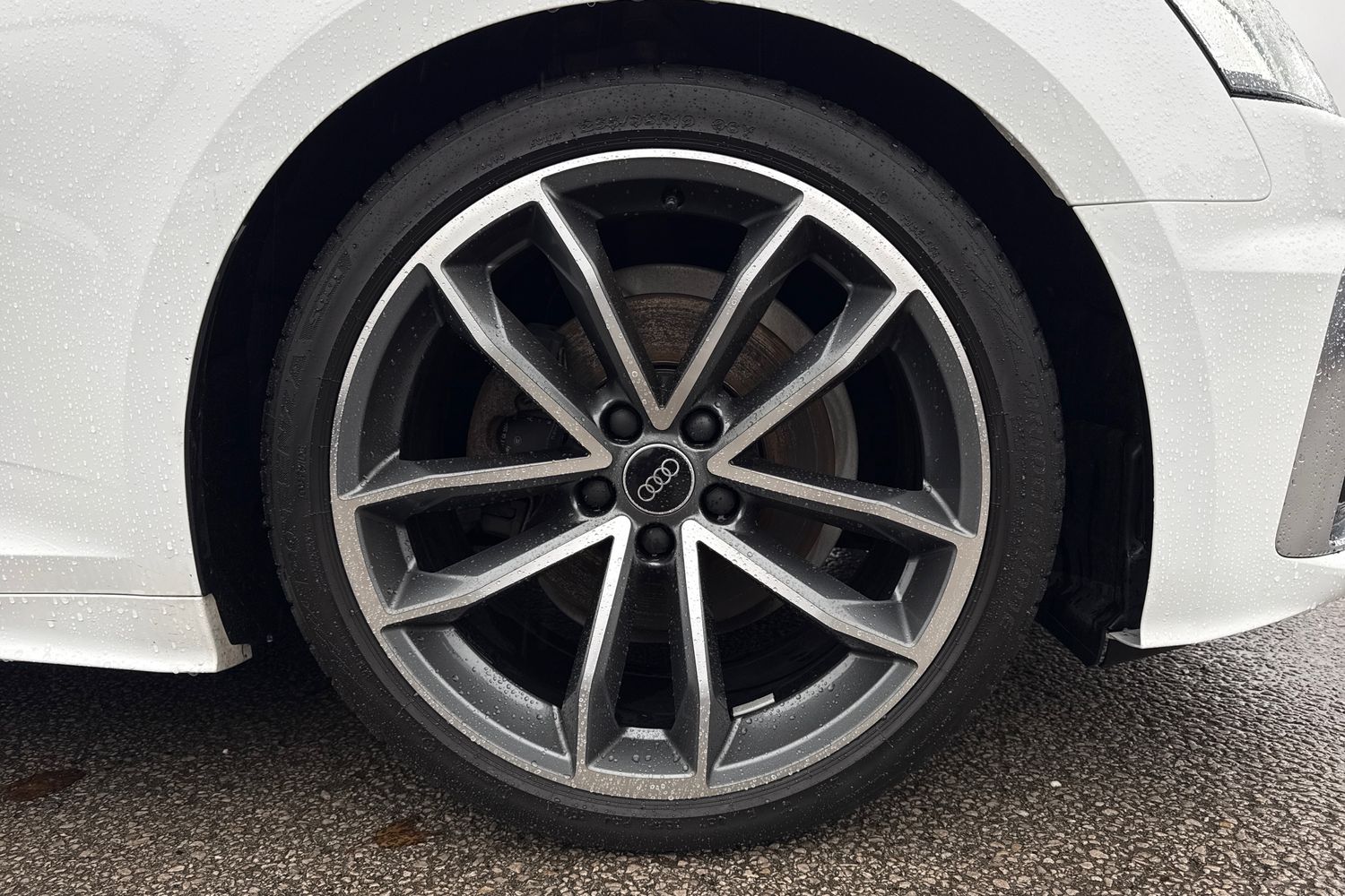 Used Audi A5 2023 for sale - 76955460: Photo 10