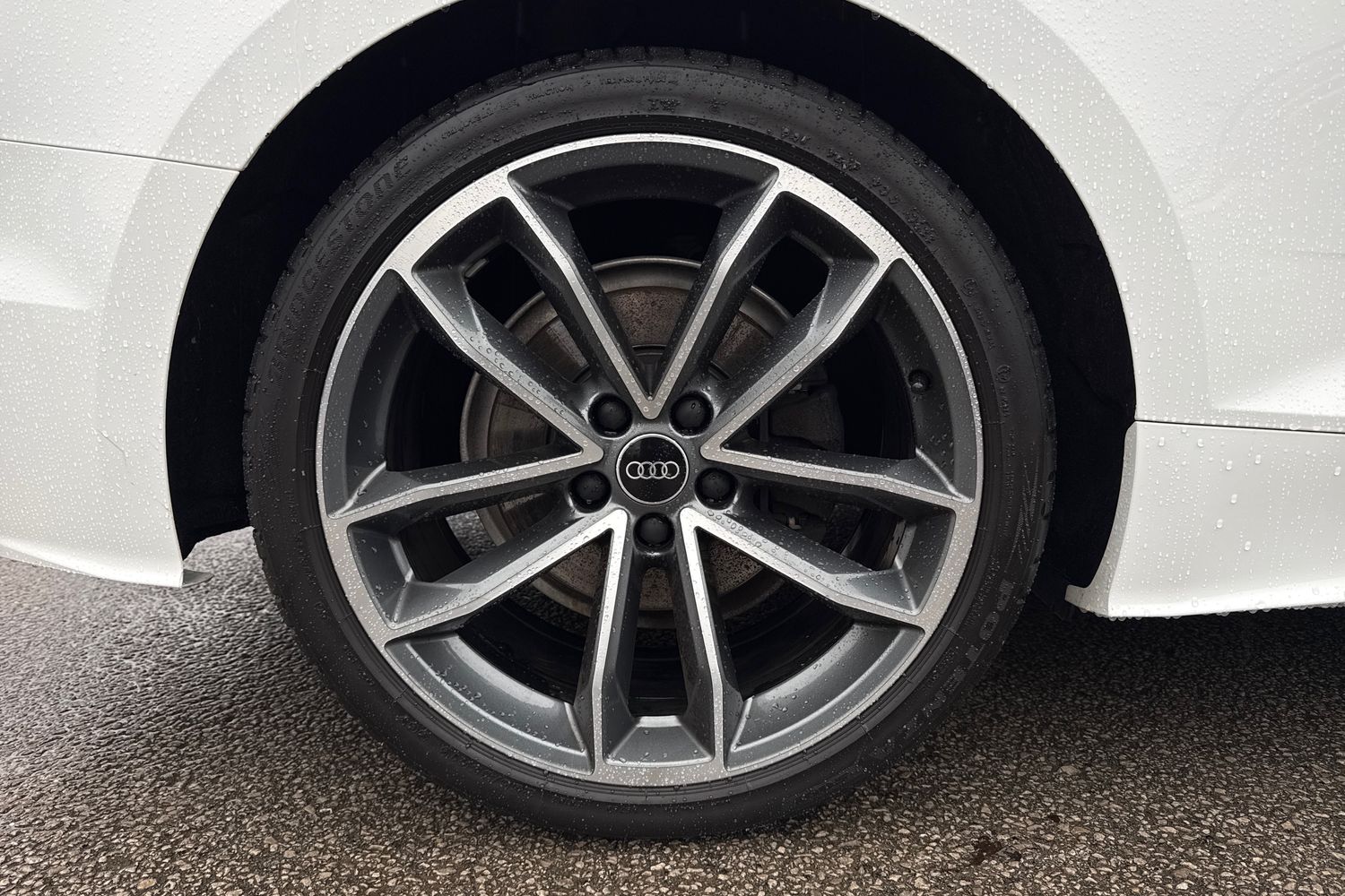 Used Audi A5 2023 for sale - 76955460: Photo 11