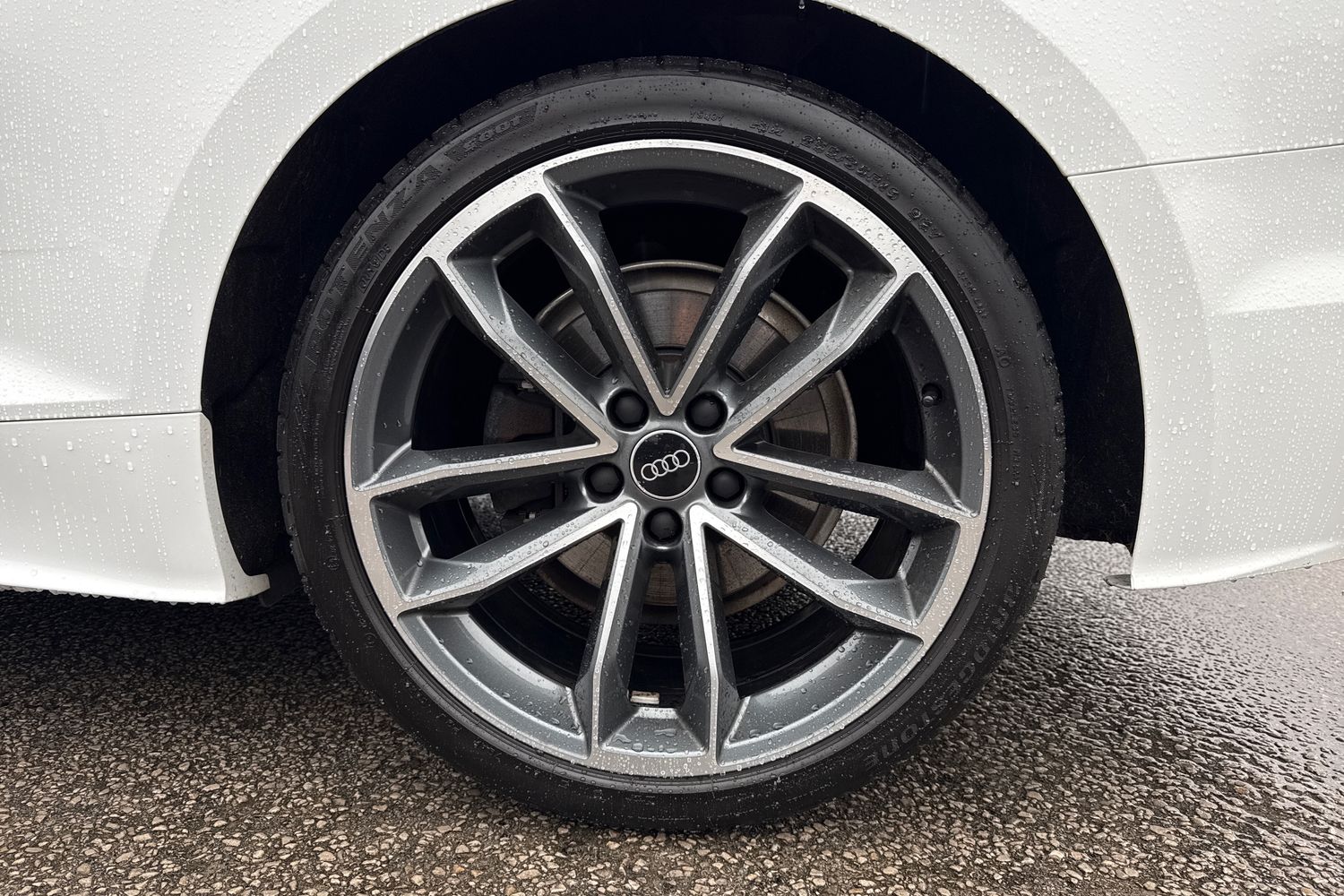 Used Audi A5 2023 for sale - 76955460: Photo 12