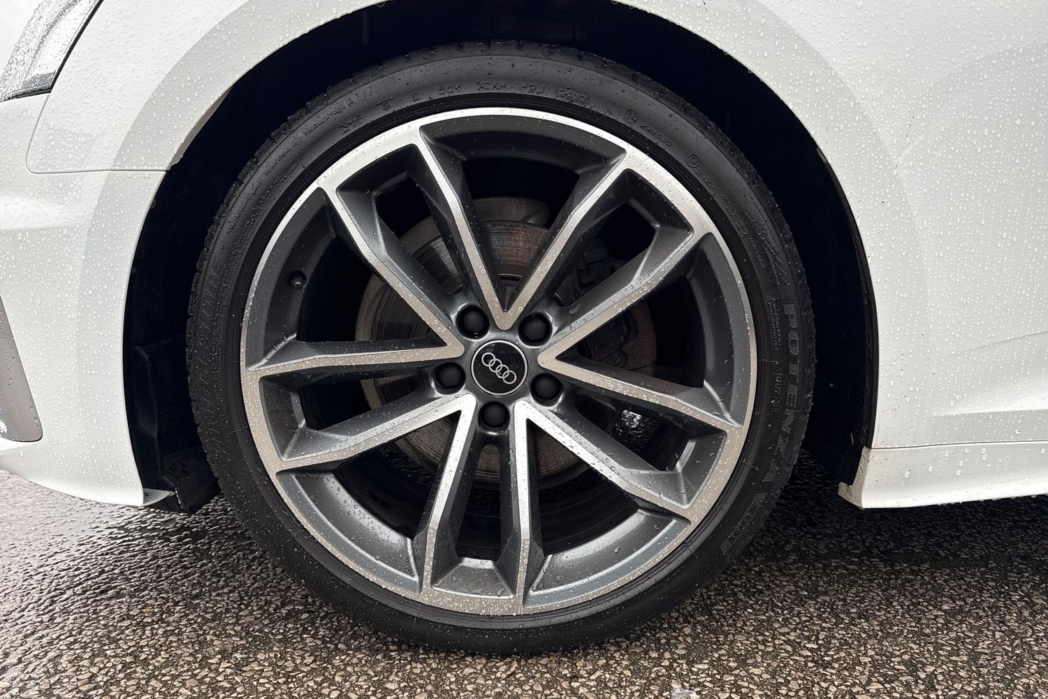 Used Audi A5 2023 for sale - 76955460: Photo 13