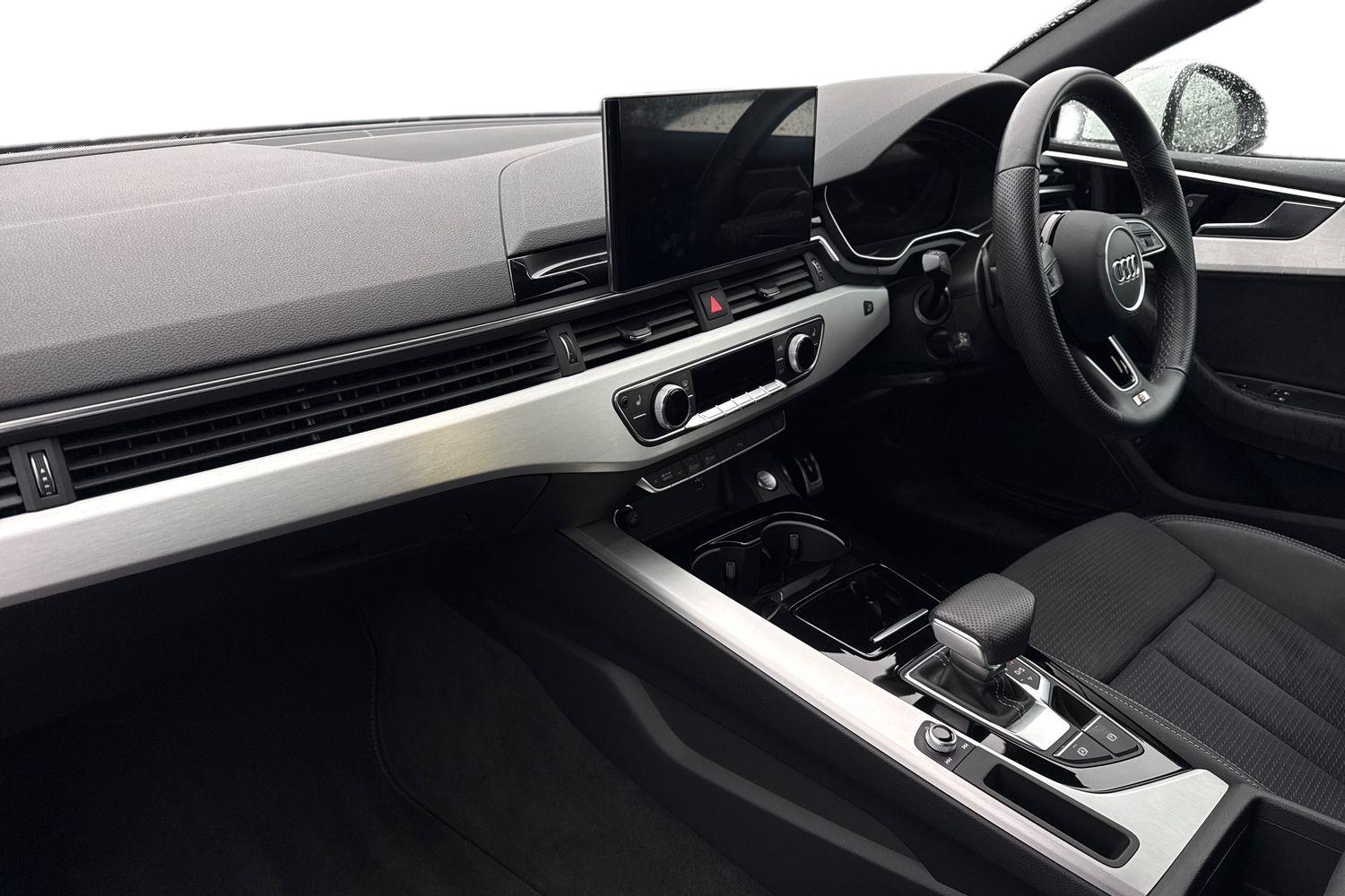 Used Audi A5 2023 for sale - 76955460: Photo 15