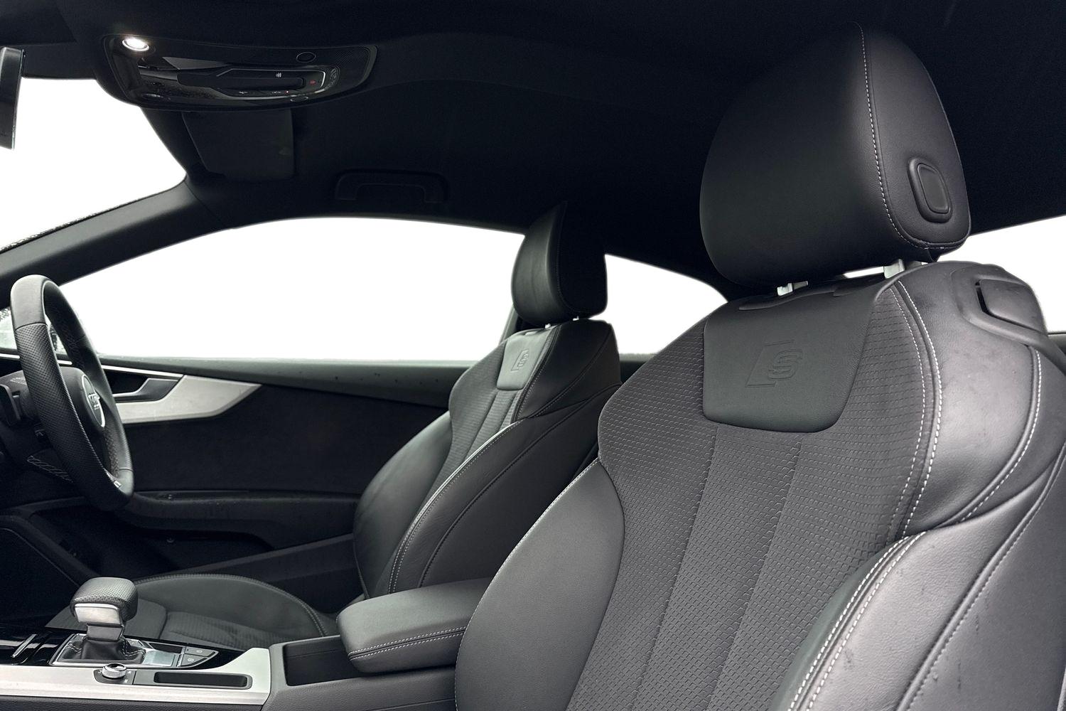 Used Audi A5 2023 for sale - 76955460: Photo 16