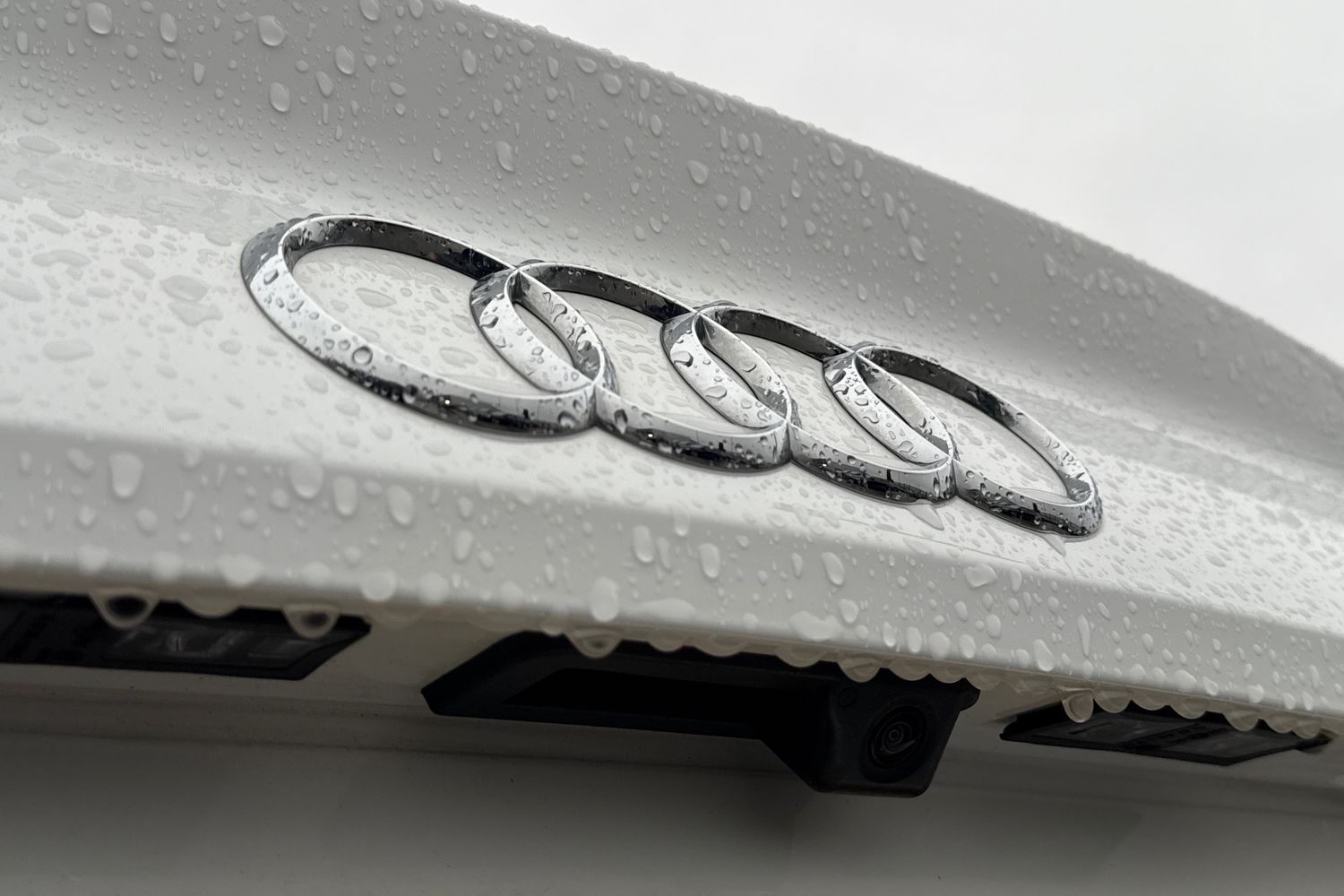 Used Audi A5 2023 for sale - 76955460: Photo 25