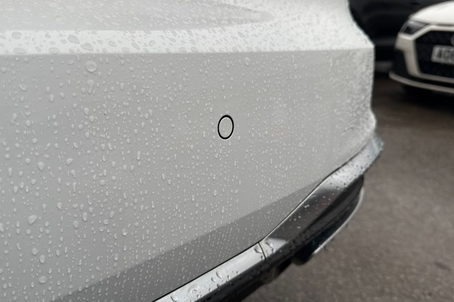 Used Audi A5 2023 for sale - 76955460: Photo 26