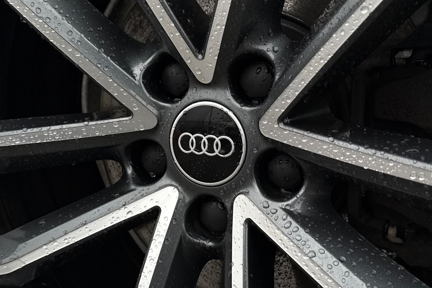 Used Audi A5 2023 for sale - 76955460: Photo 31