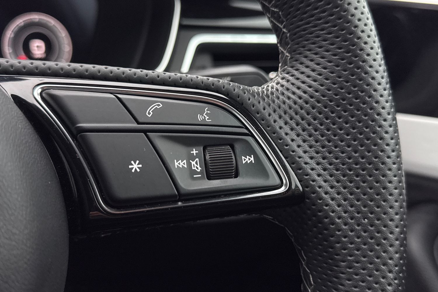 Used Audi A5 2023 for sale - 76955460: Photo 34