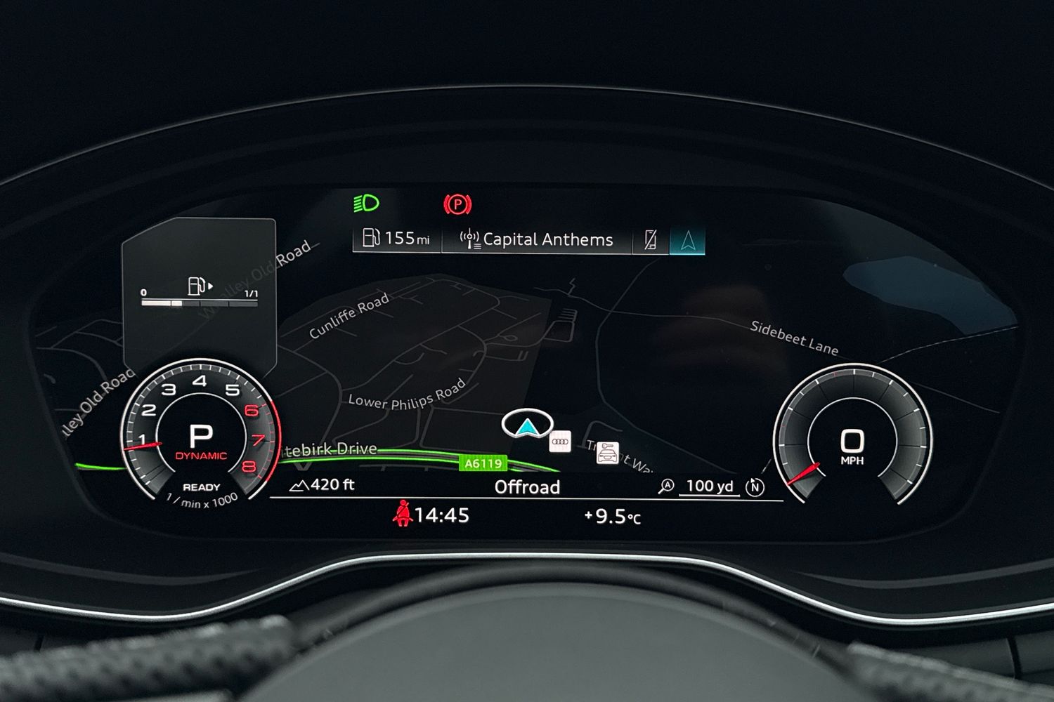 Used Audi A5 2023 for sale - 76955460: Photo 35