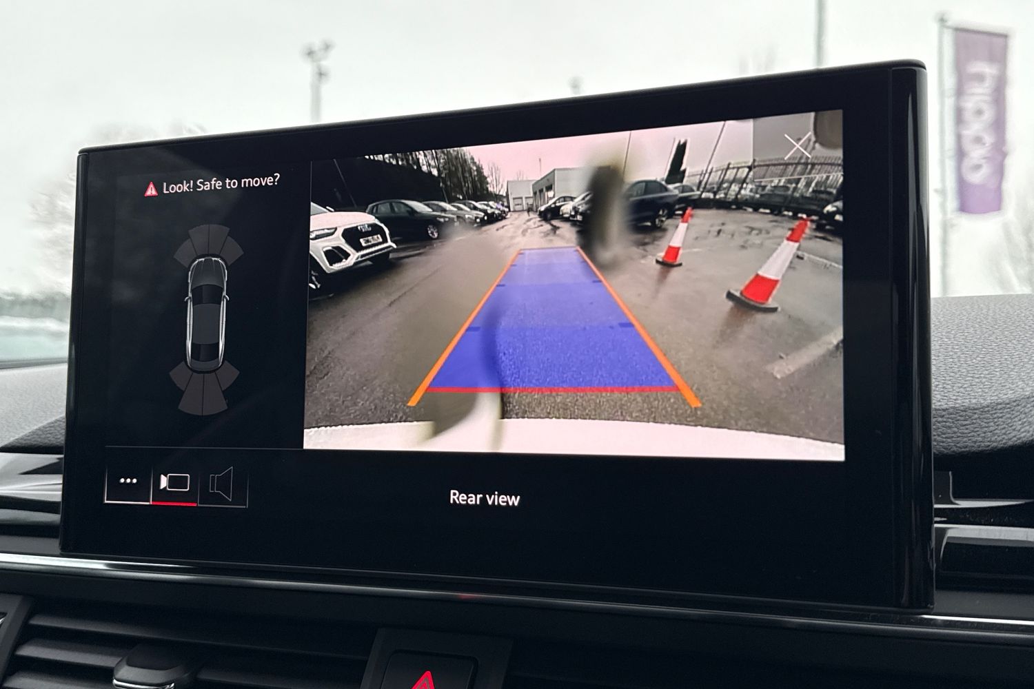 Used Audi A5 2023 for sale - 76955460: Photo 37