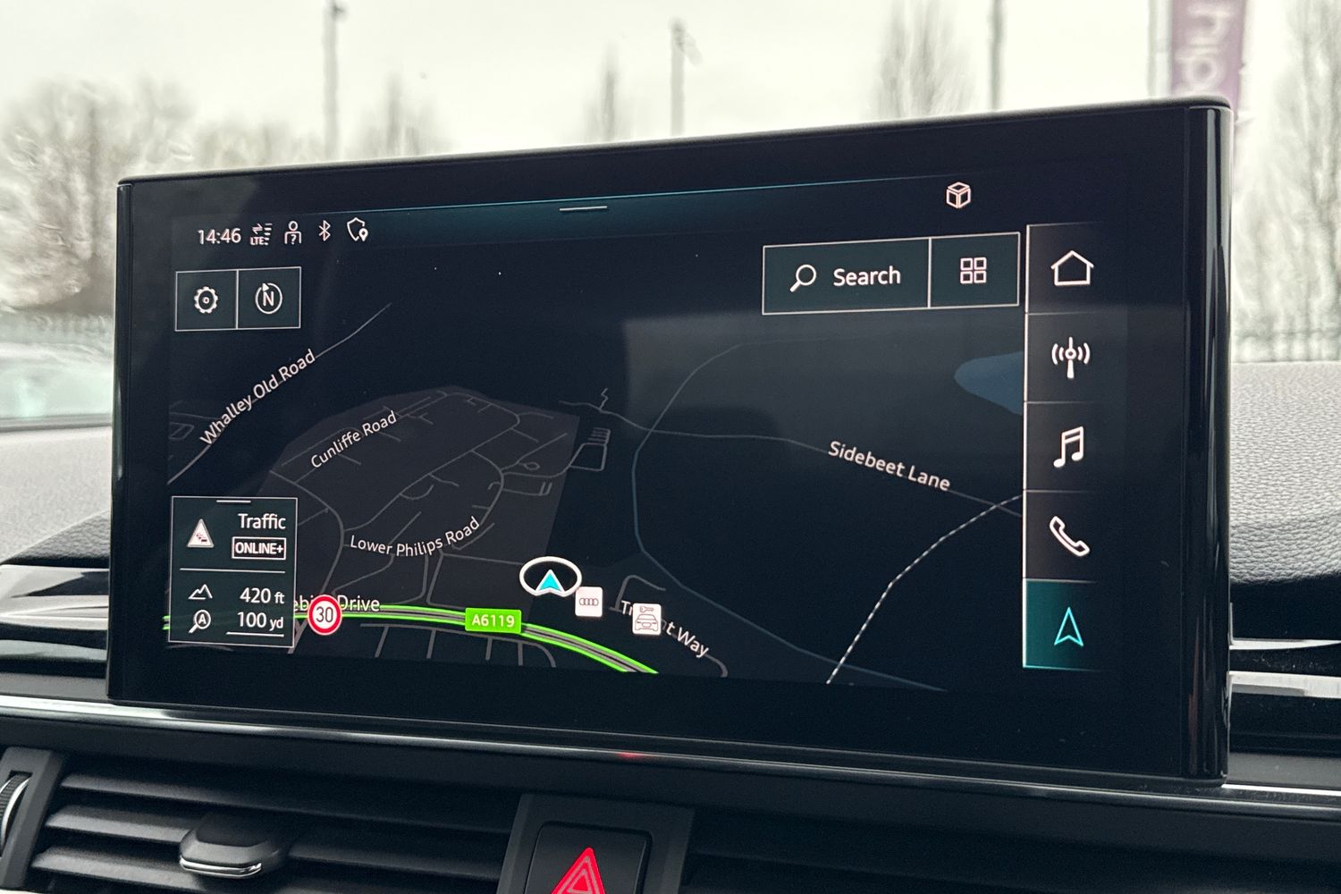 Used Audi A5 2023 for sale - 76955460: Photo 38