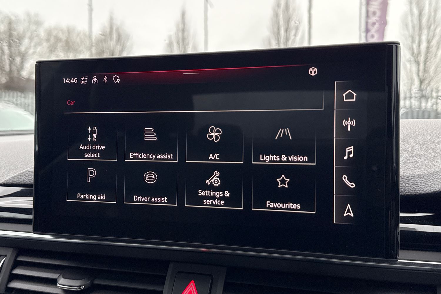 Used Audi A5 2023 for sale - 76955460: Photo 40