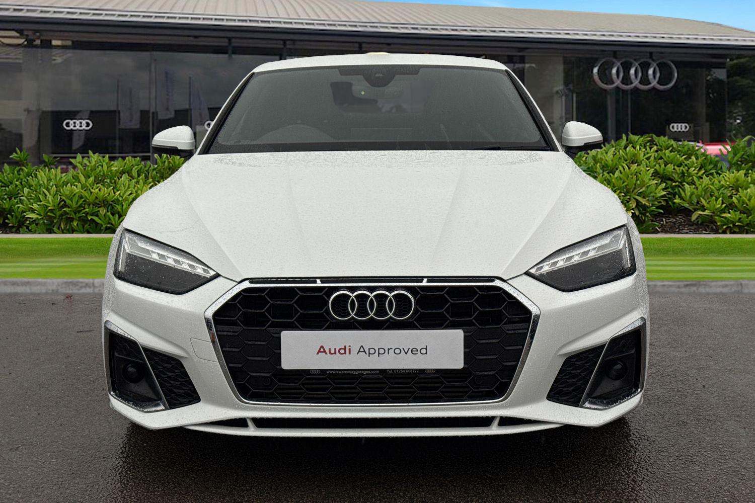 Used Audi A5 2023 for sale - 76955460: Photo 6