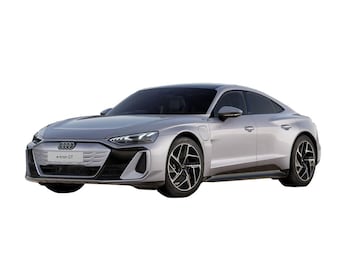 2025 - 105kWh Auto quattro 4dr