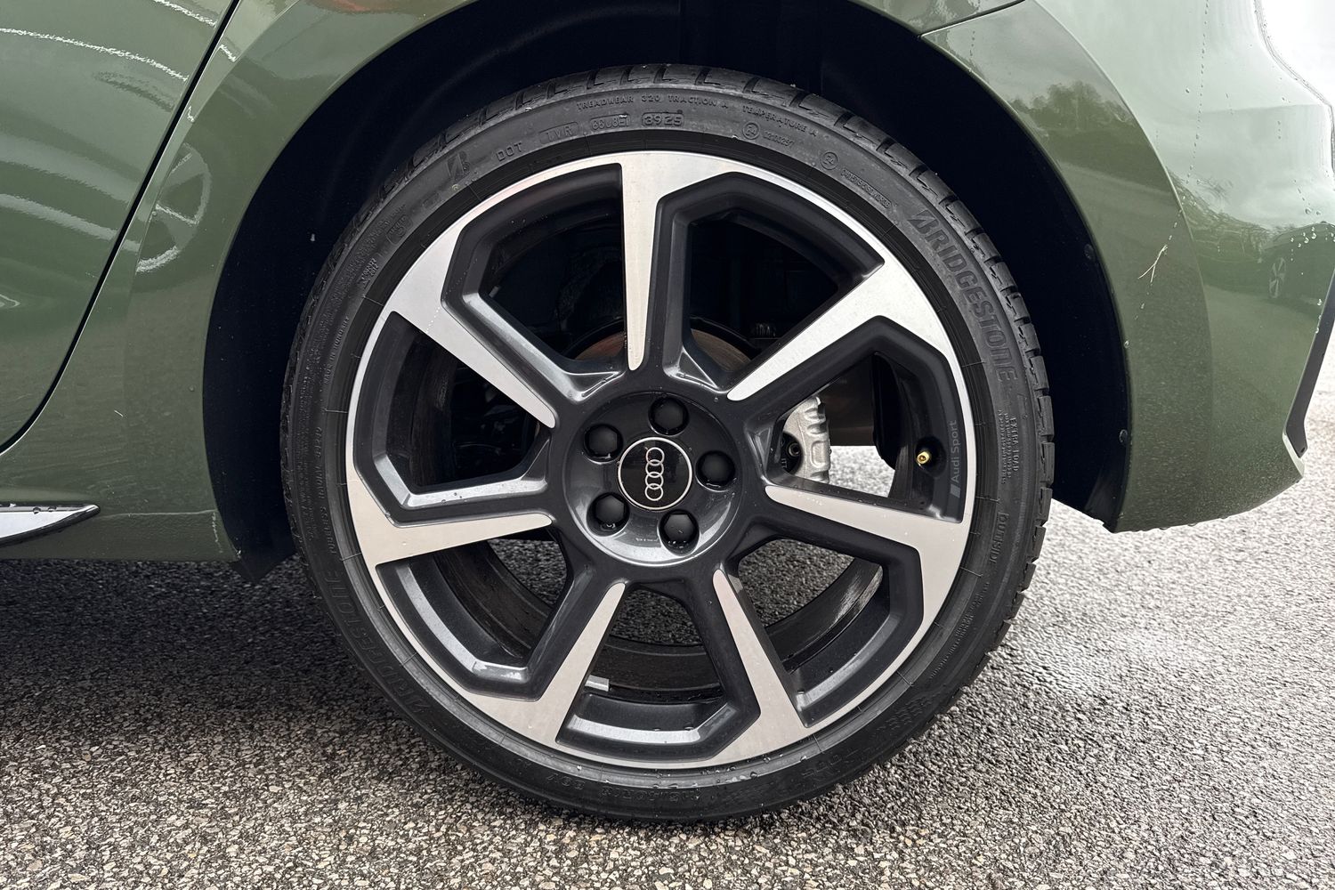 Used Audi A1 2025 for sale - 76495224: Photo 11