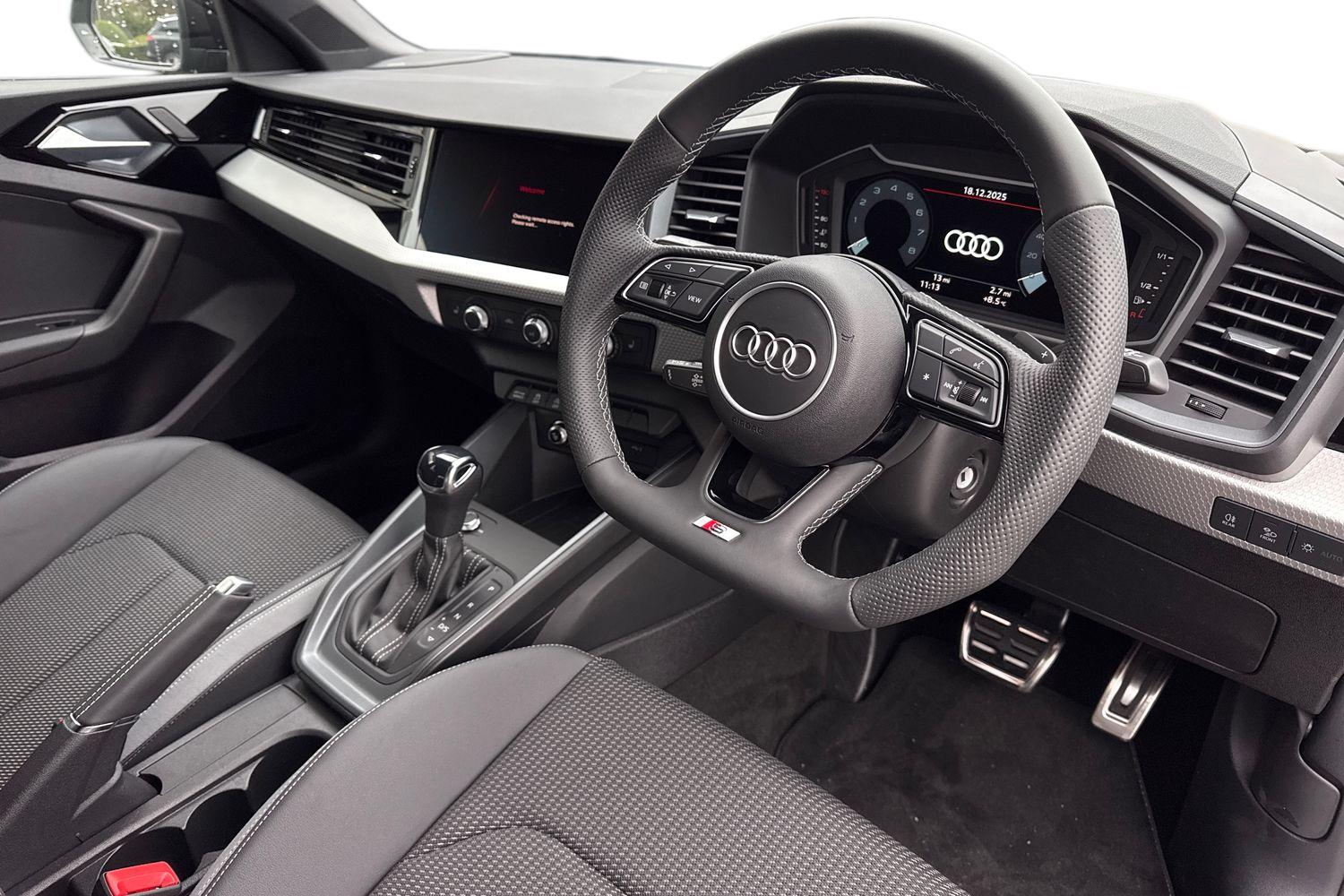 Used Audi A1 2025 for sale - 76495224: Photo 13