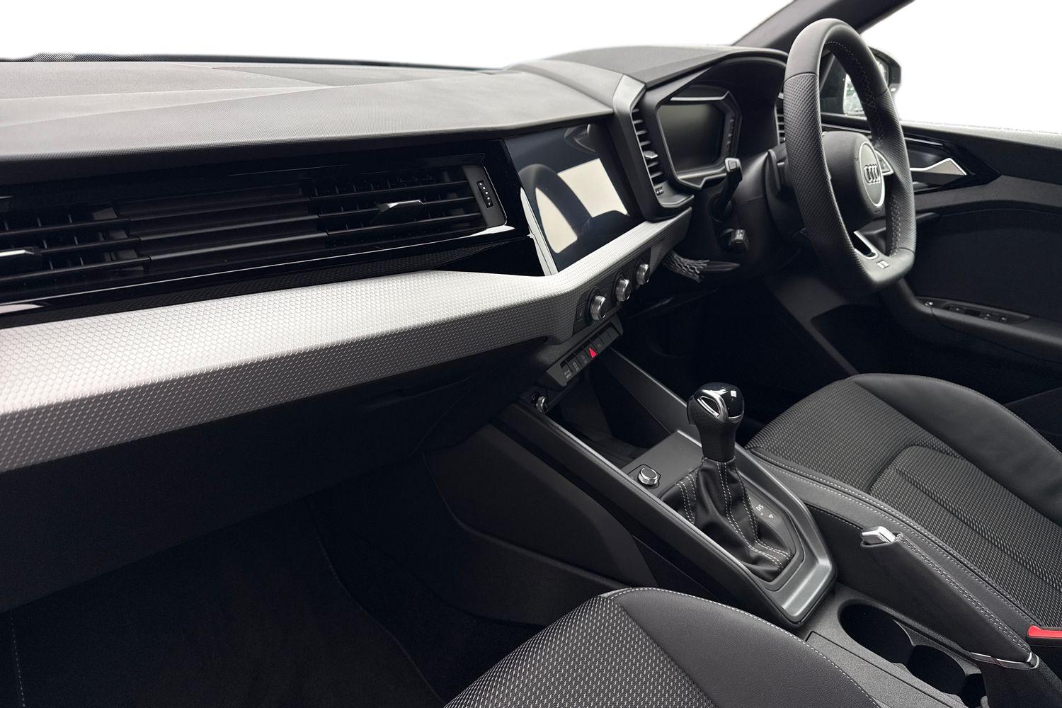 Used Audi A1 2025 for sale - 76495224: Photo 14