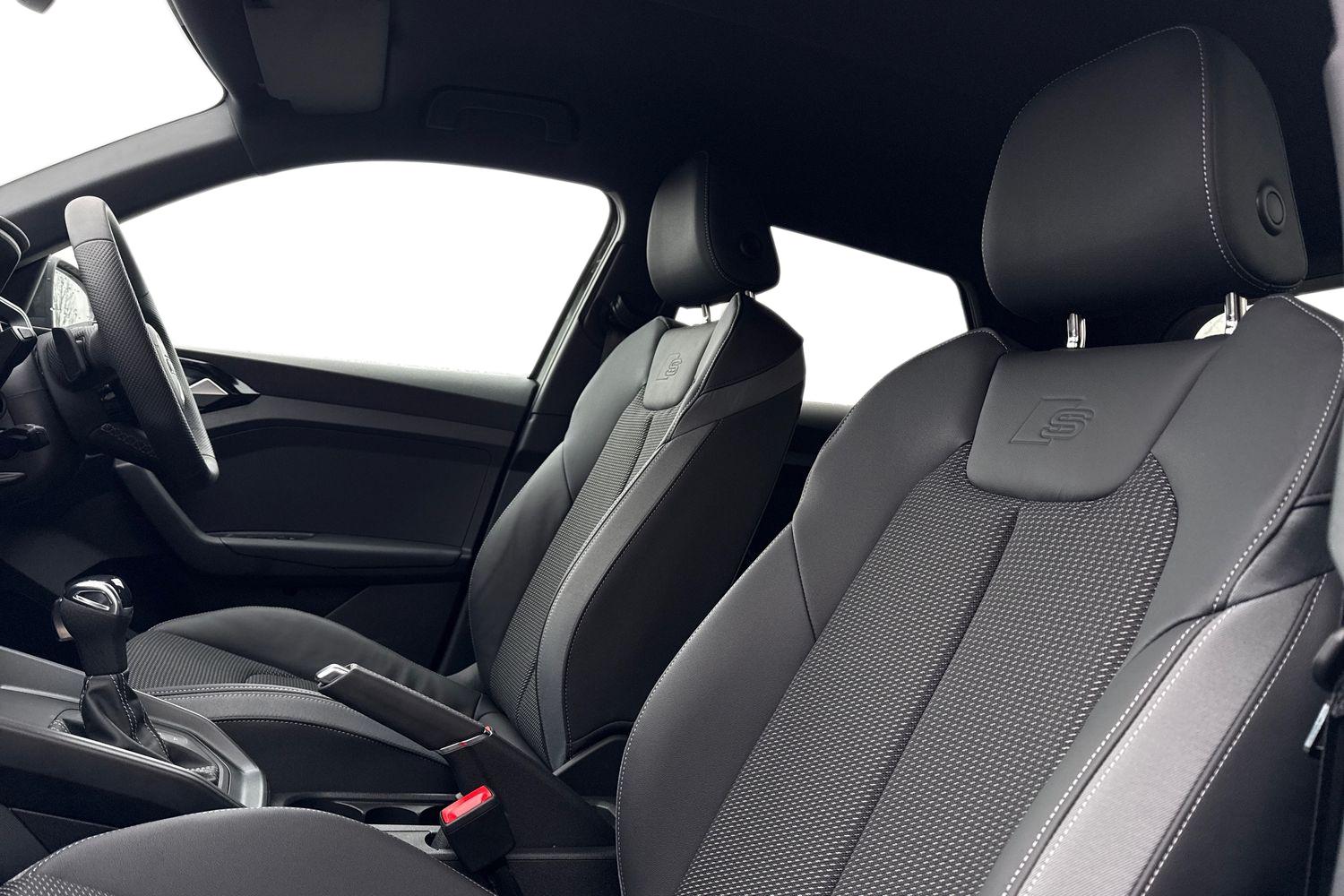 Used Audi A1 2025 for sale - 76495224: Photo 15