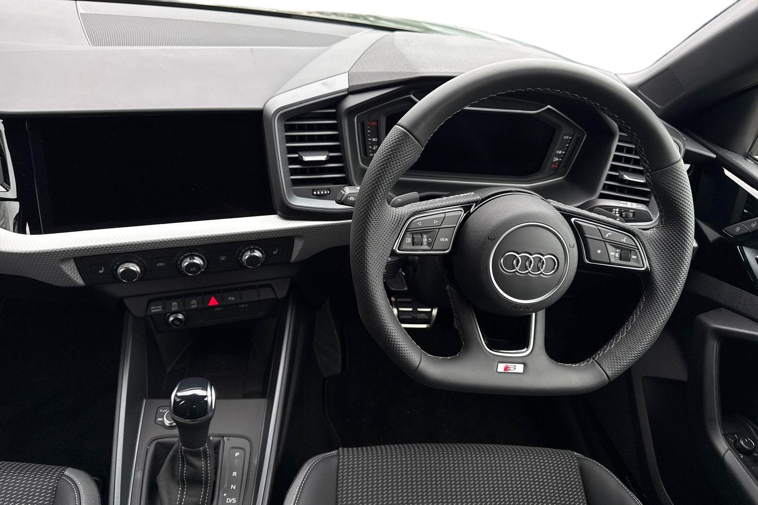 Used Audi A1 2025 for sale - 76495224: Photo 17