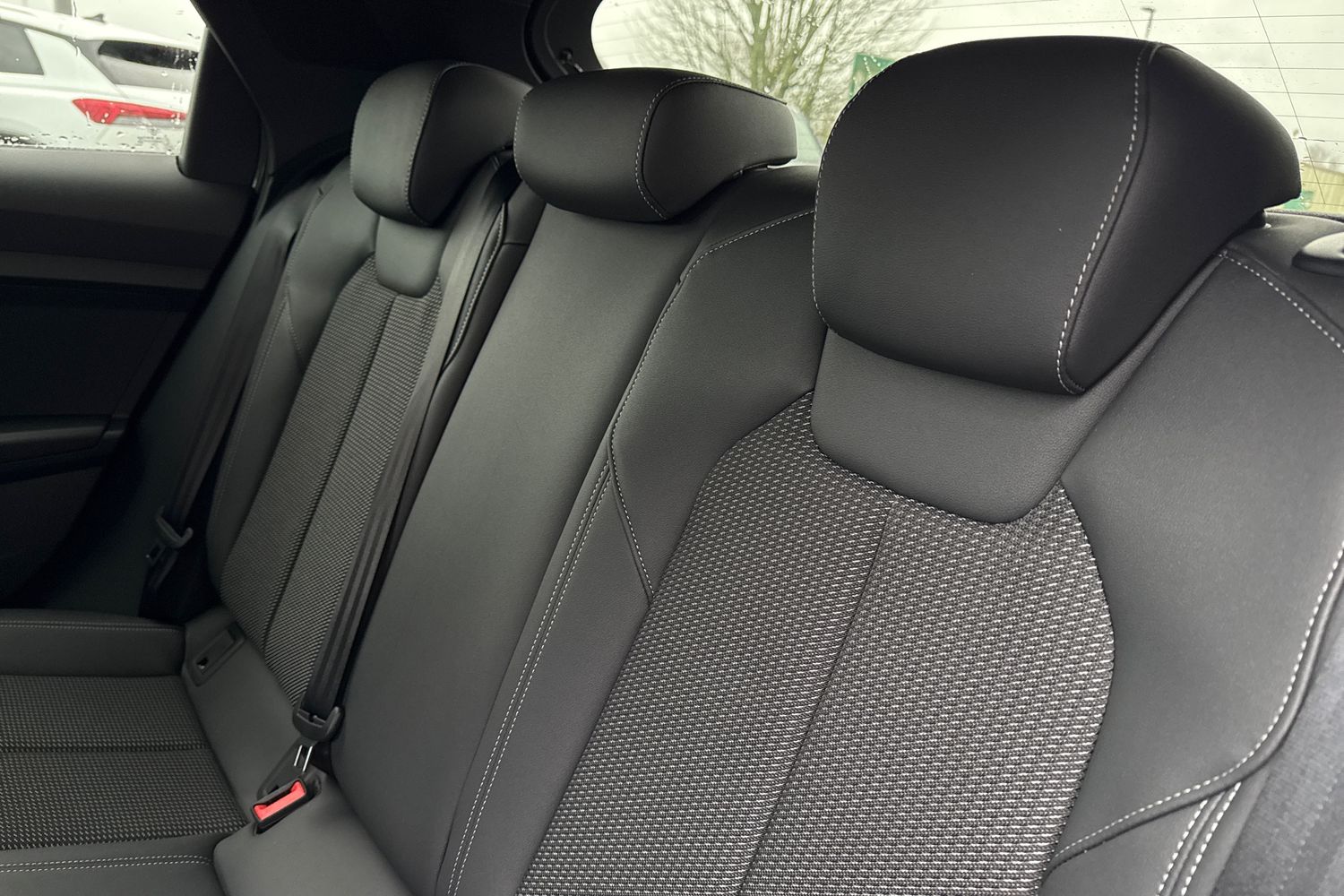 Used Audi A1 2025 for sale - 76495224: Photo 18