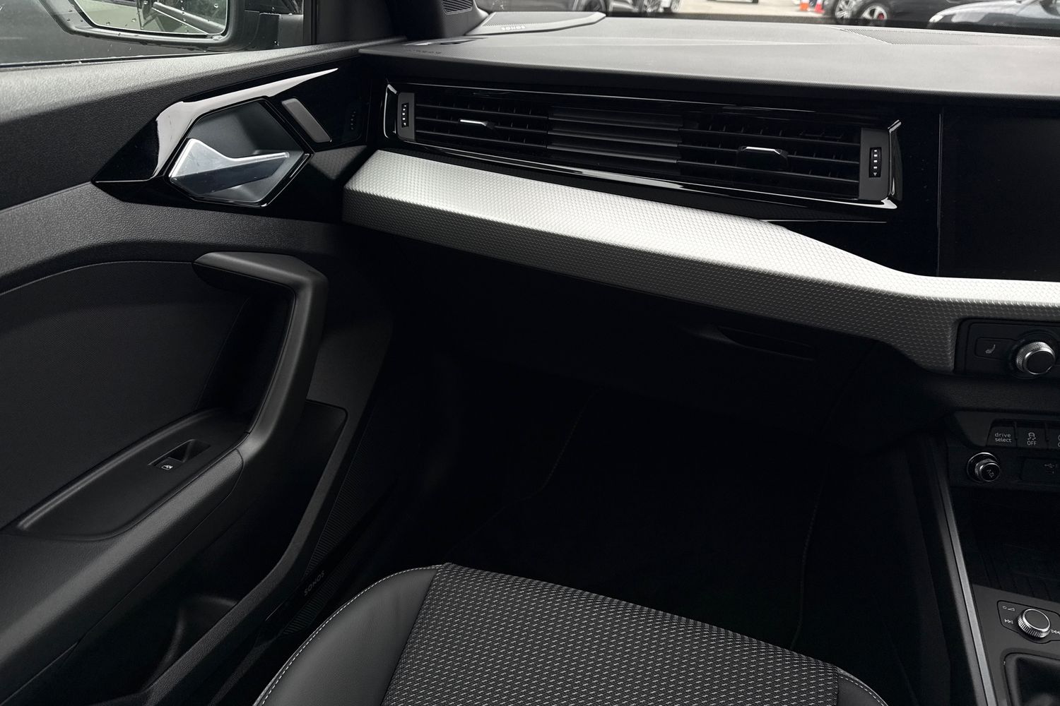 Used Audi A1 2025 for sale - 76495224: Photo 19