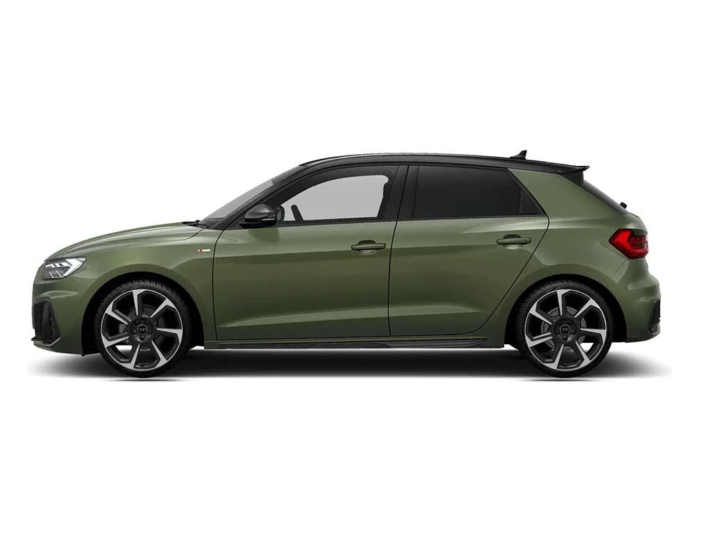 Used Audi A1 2025 for sale - 76495224: Photo 2