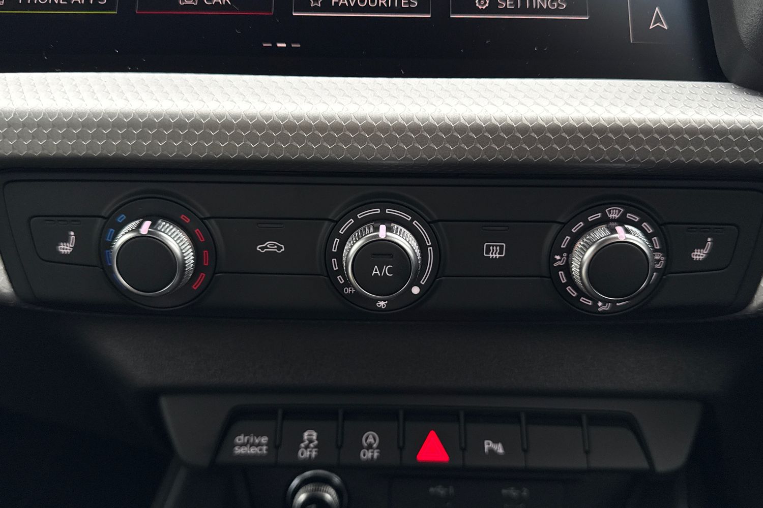 Used Audi A1 2025 for sale - 76495224: Photo 21