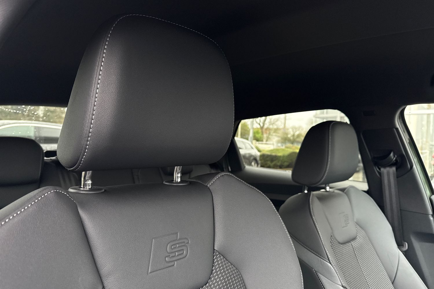 Used Audi A1 2025 for sale - 76495224: Photo 23