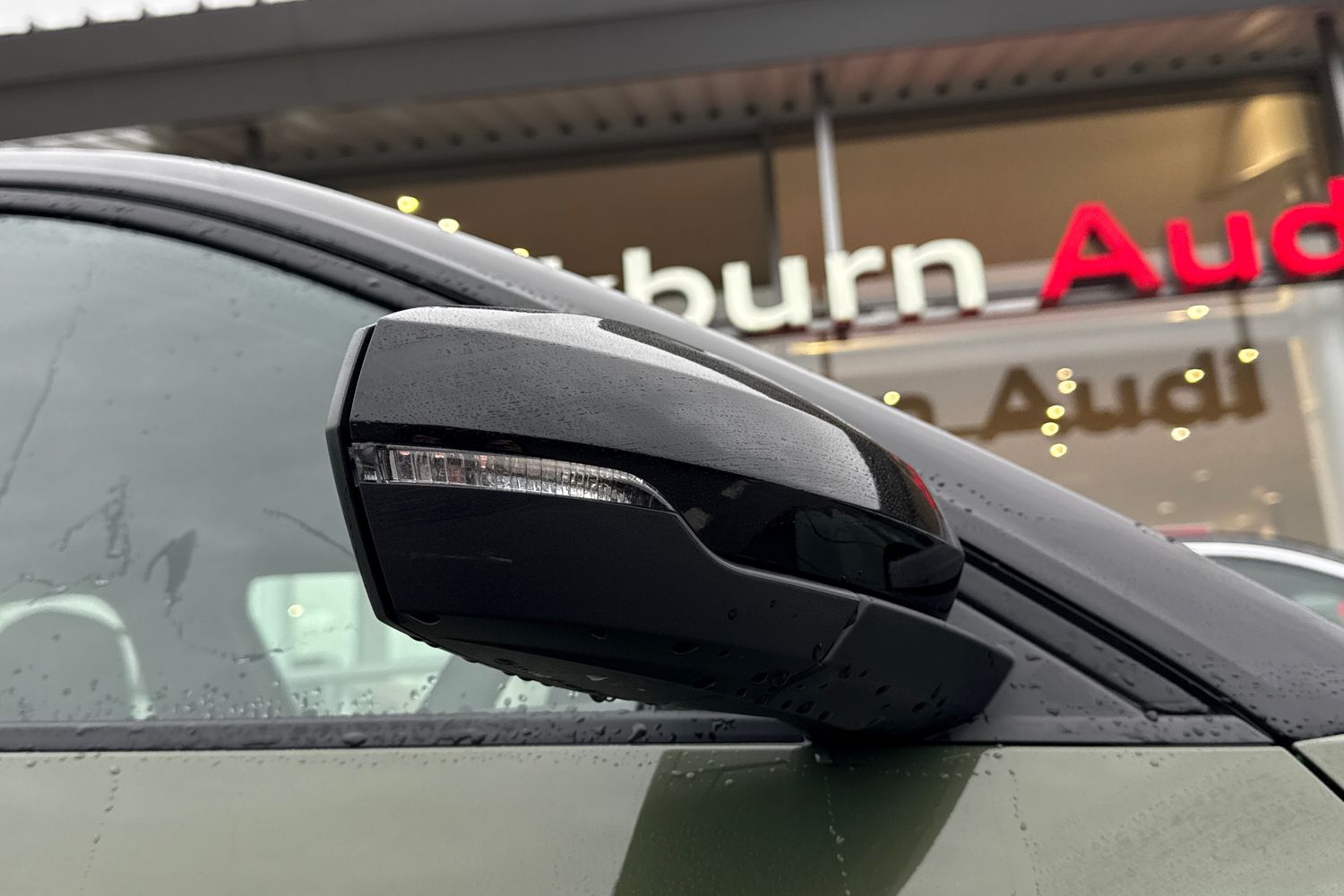 Used Audi A1 2025 for sale - 76495224: Photo 24