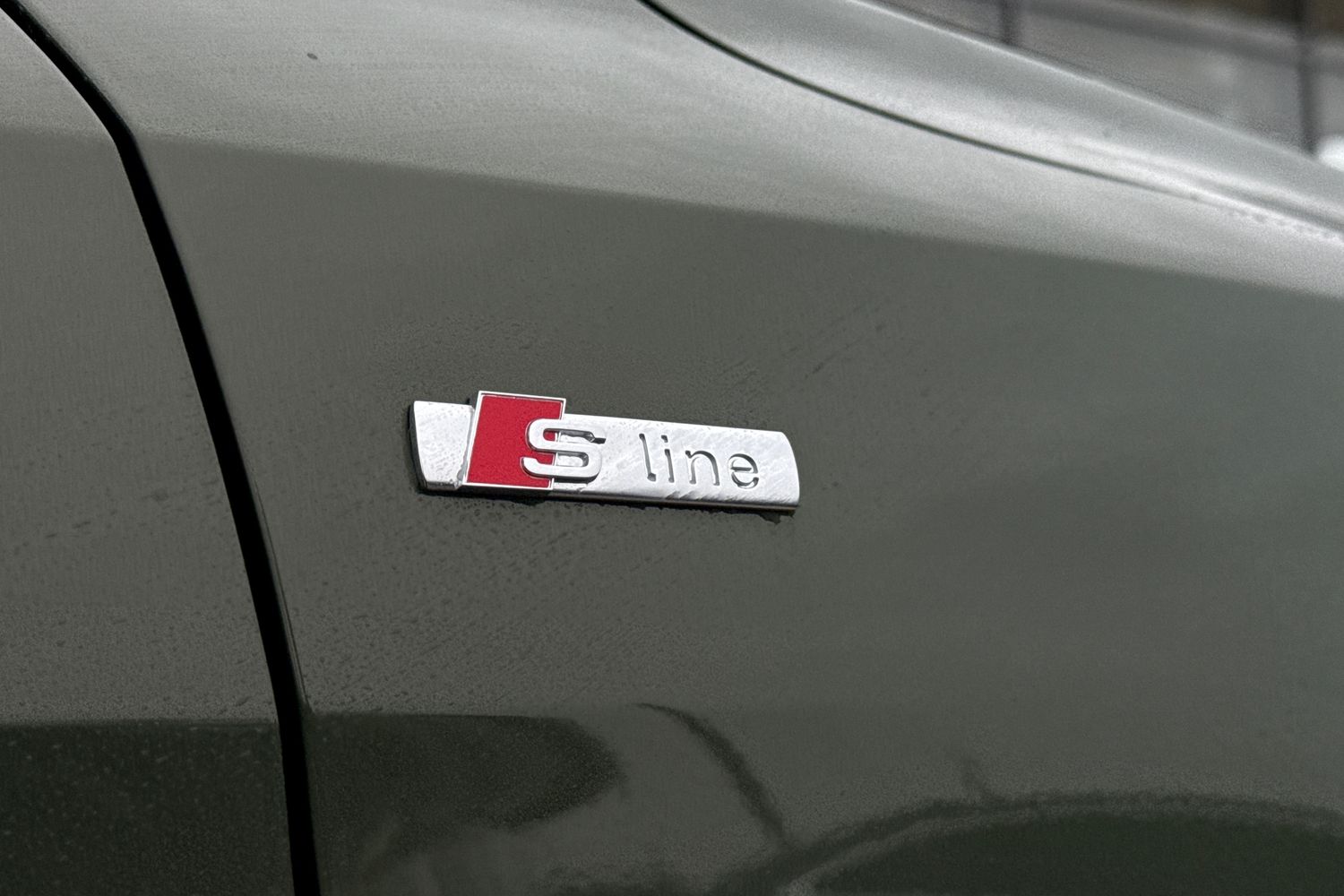 Used Audi A1 2025 for sale - 76495224: Photo 25