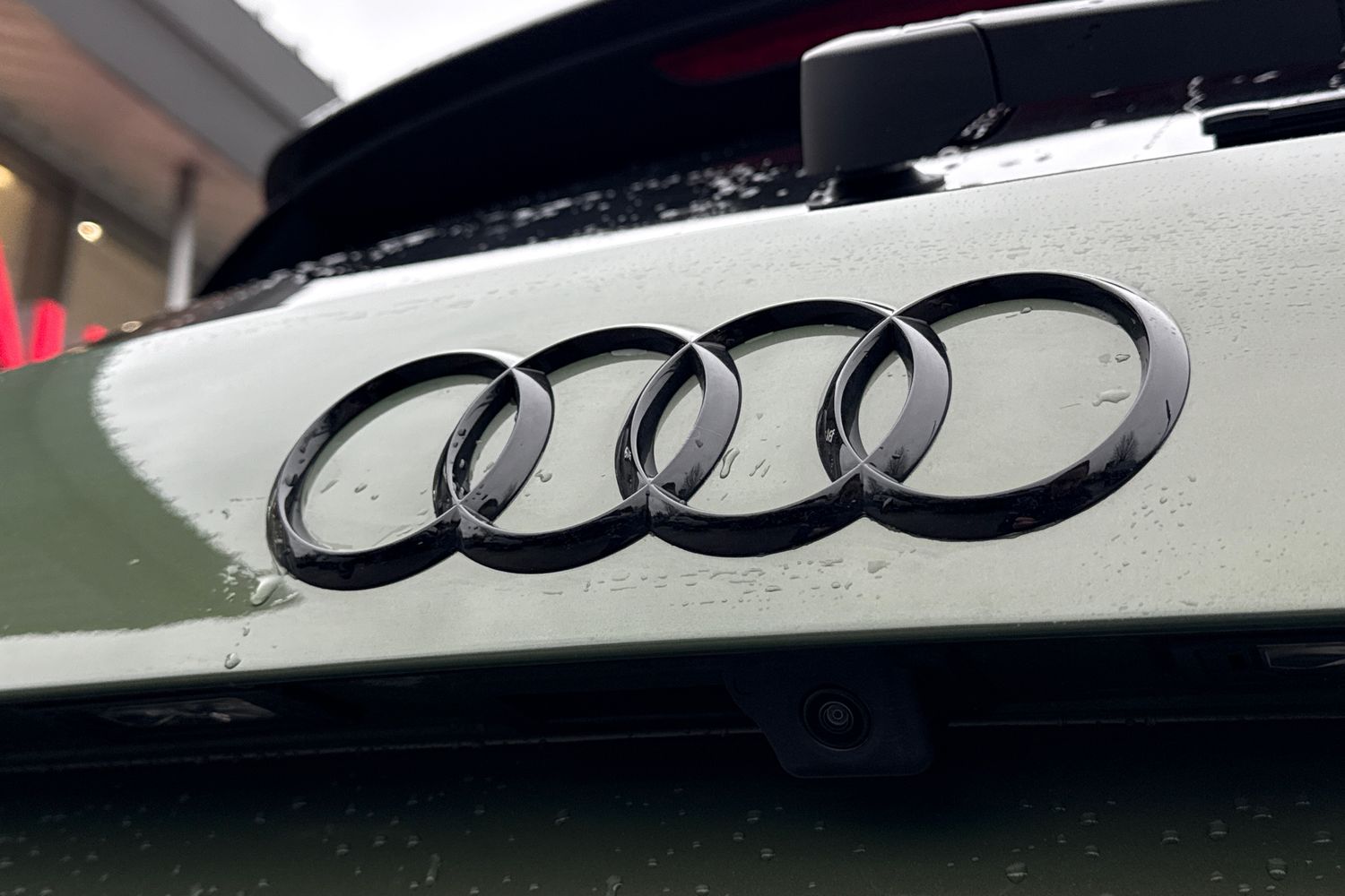 Used Audi A1 2025 for sale - 76495224: Photo 26