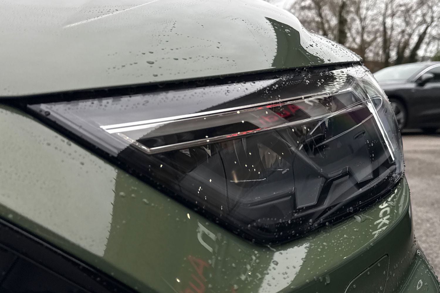 Used Audi A1 2025 for sale - 76495224: Photo 28