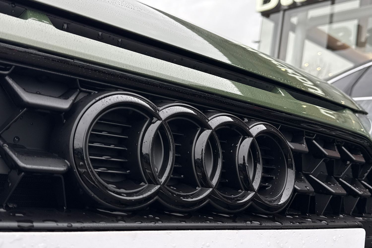 Used Audi A1 2025 for sale - 76495224: Photo 29