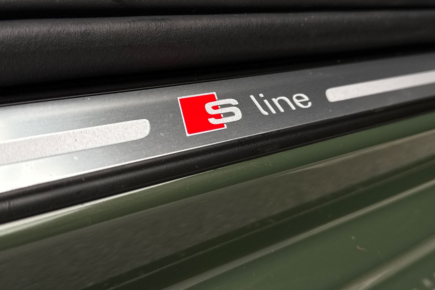 Used Audi A1 2025 for sale - 76495224: Photo 30