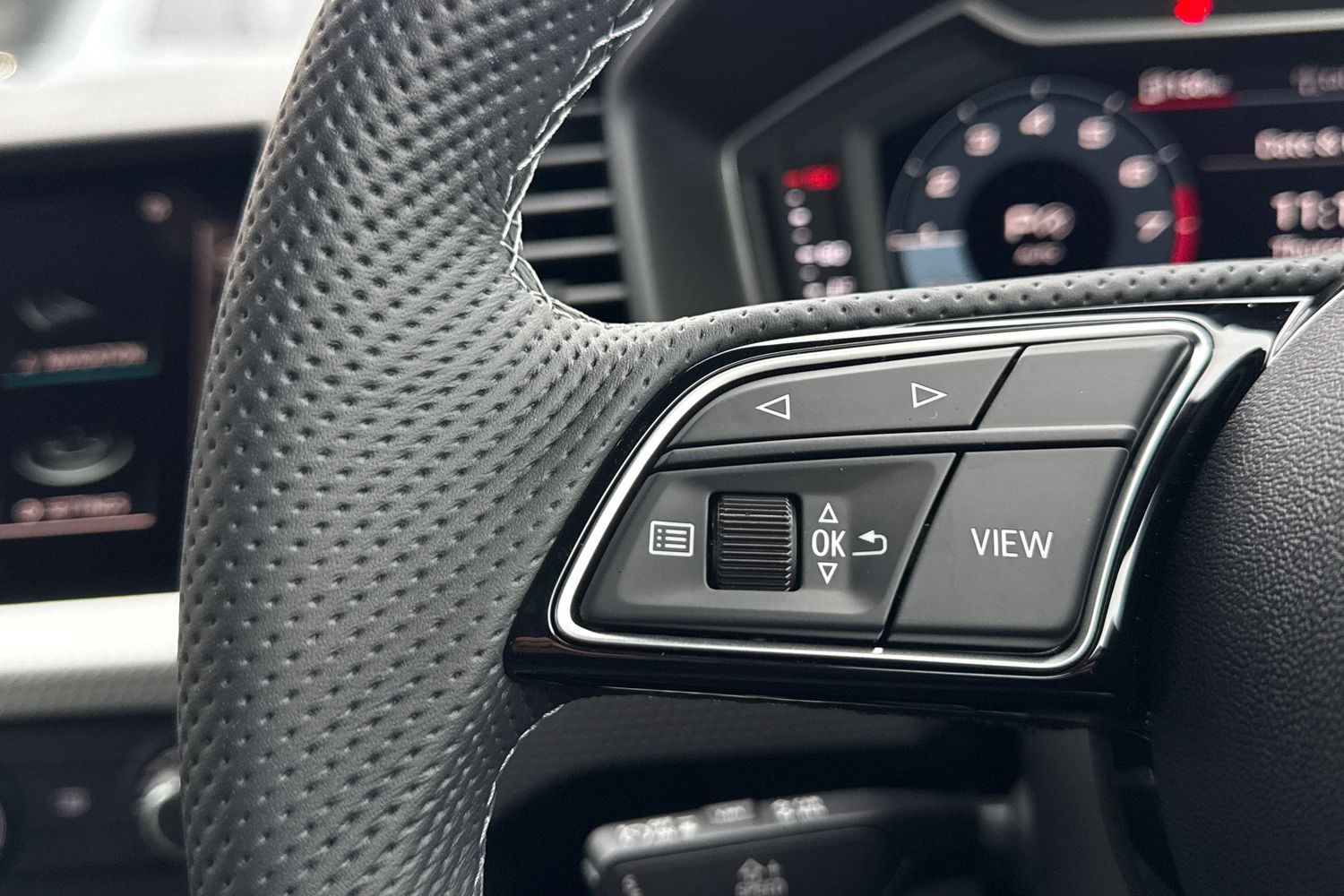 Used Audi A1 2025 for sale - 76495224: Photo 37