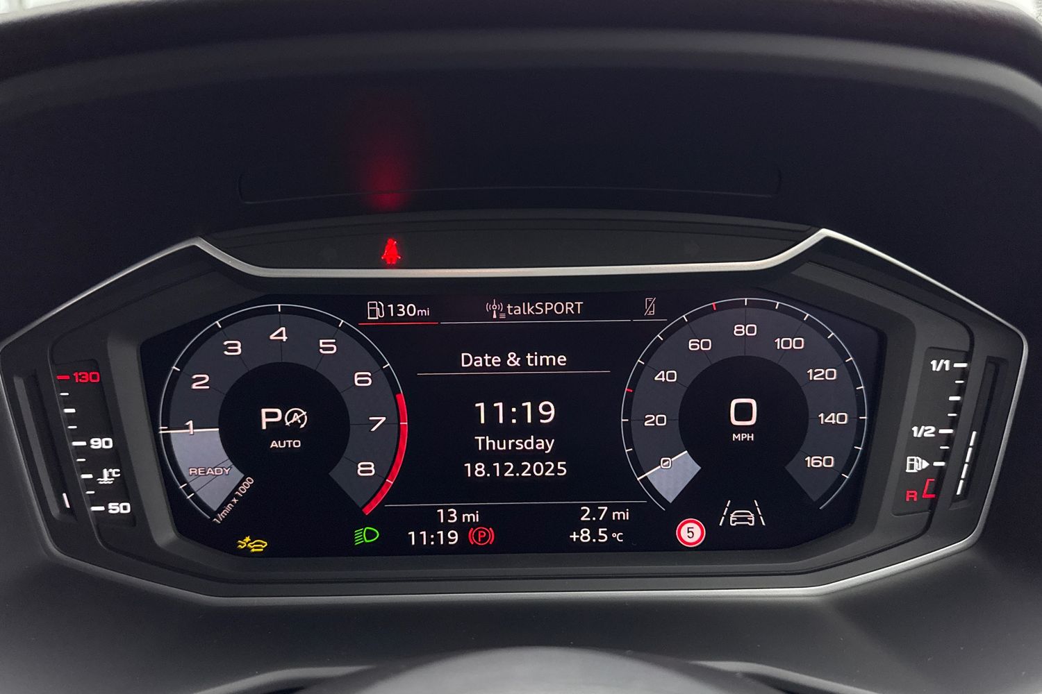 Used Audi A1 2025 for sale - 76495224: Photo 39