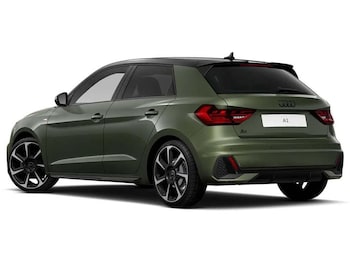 Used Audi A1 2025 for sale - 76495224: Photo