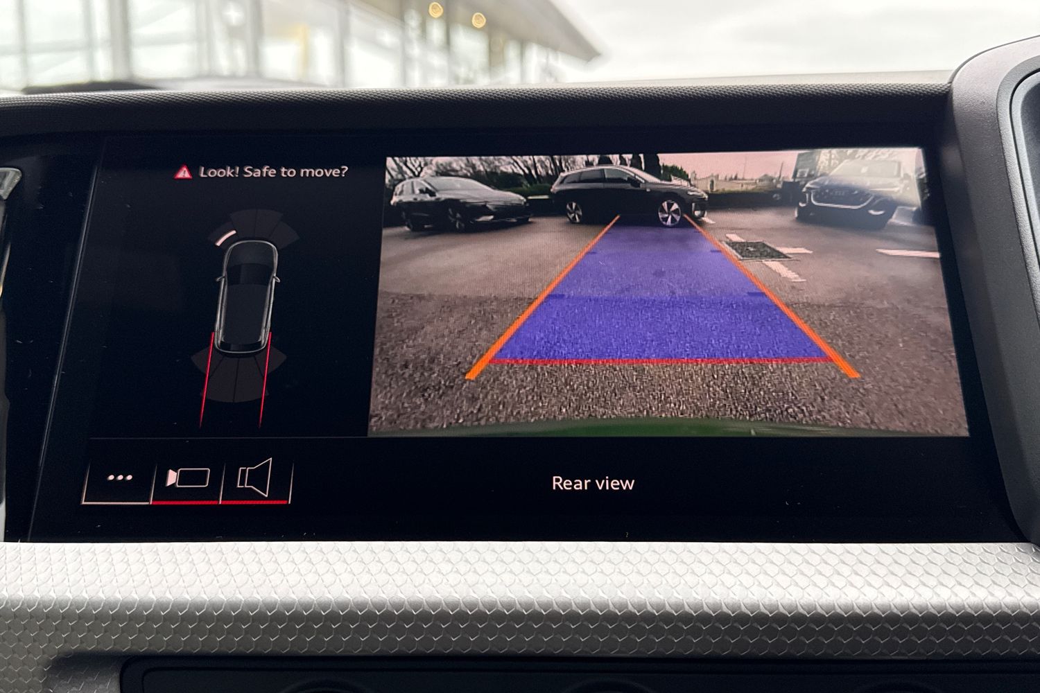 Used Audi A1 2025 for sale - 76495224: Photo 40