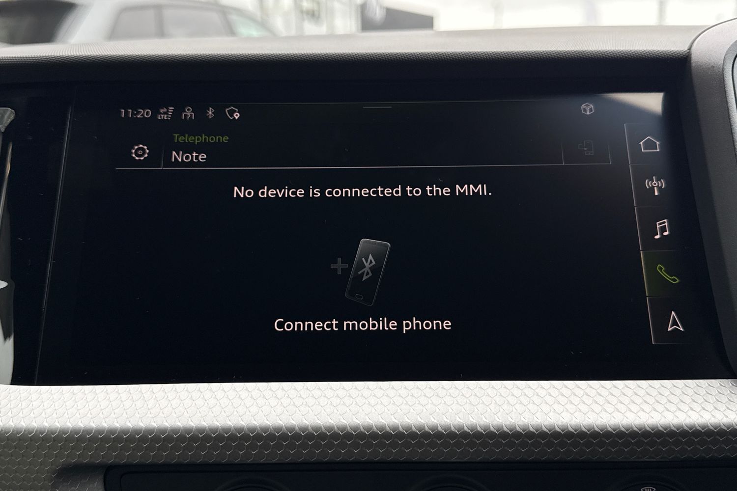 Used Audi A1 2025 for sale - 76495224: Photo 42